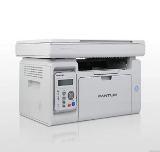 奔圖/PANTUM MS6000 A4 黑白打印機  打印復(fù)印掃描噴墨式多功能一體機